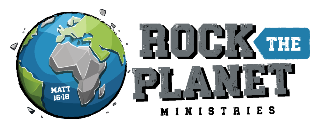 Rock the Planet Ministries
