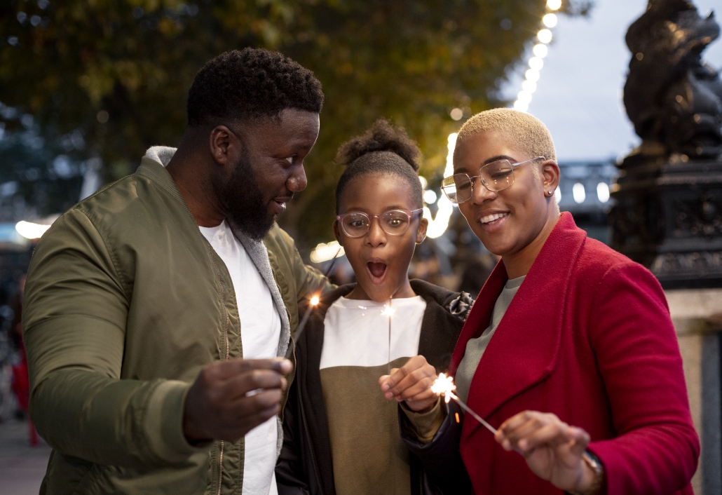 family-enjoying-their-winter-time-together